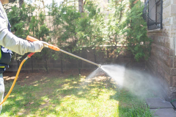 Best Residential Pest Control  in Spencer, WV
